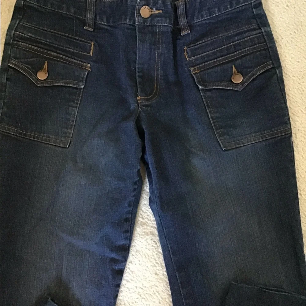 Women’s Jacob jeans - Picture 4 of 6